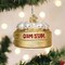 Old World Christmas 2.25 In Dim Sum Christmas Tree Ornament , Chinese Cuisines